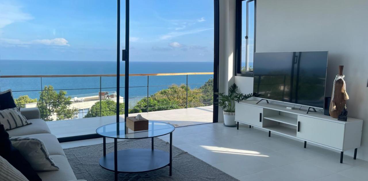 Infinity Villa Salad Beach Extérieur photo